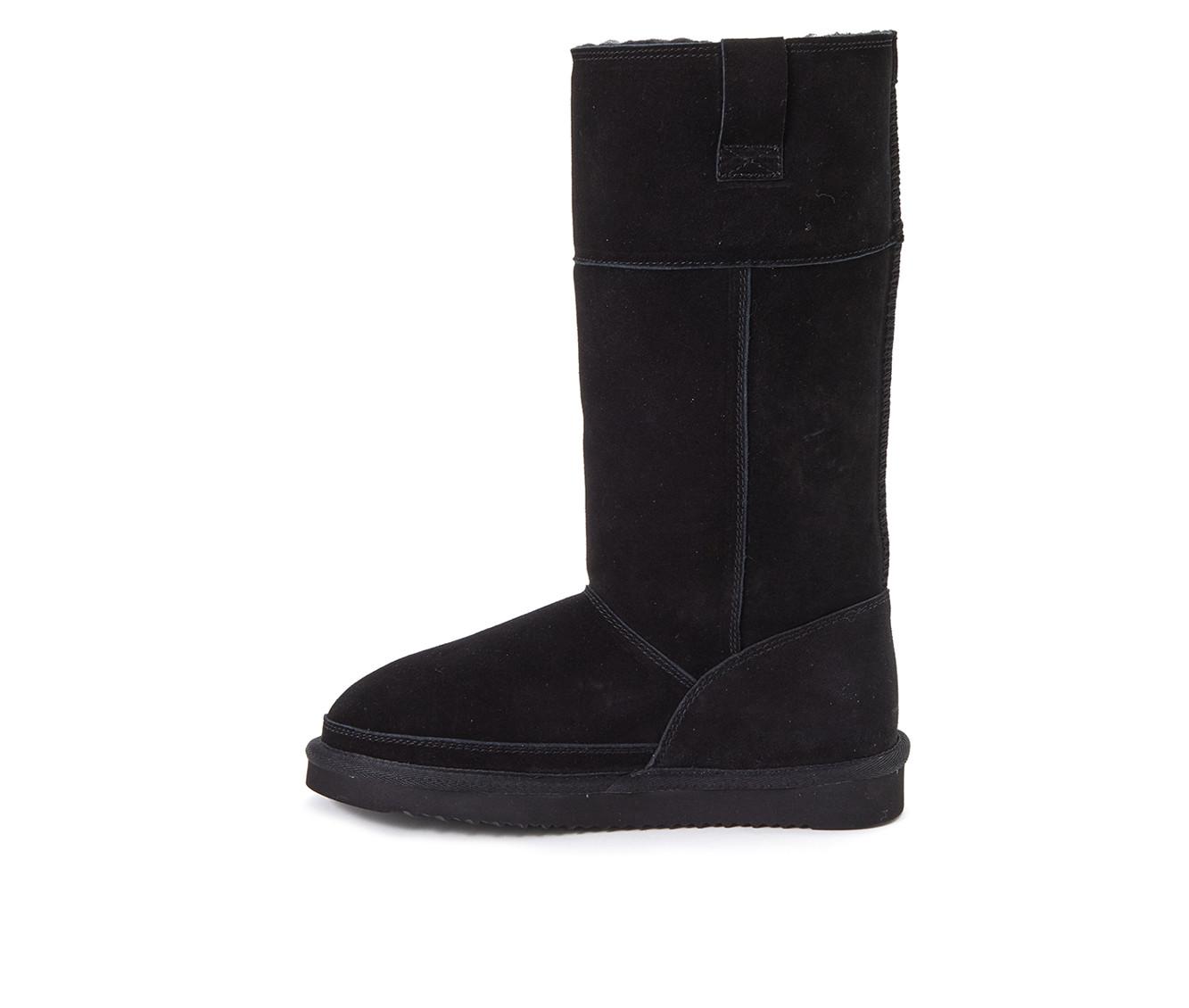 Women's Dearfoams Rayna Boot Winter Boots