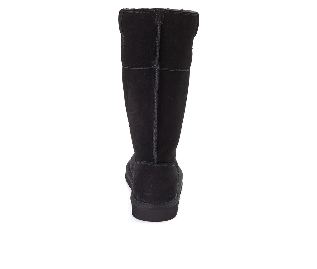 Women's Dearfoams Rayna Boot Winter Boots