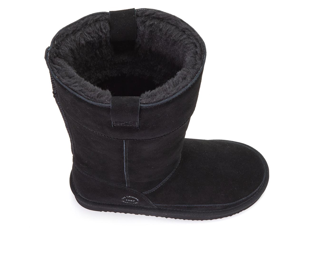Women's Dearfoams Rayna Boot Winter Boots