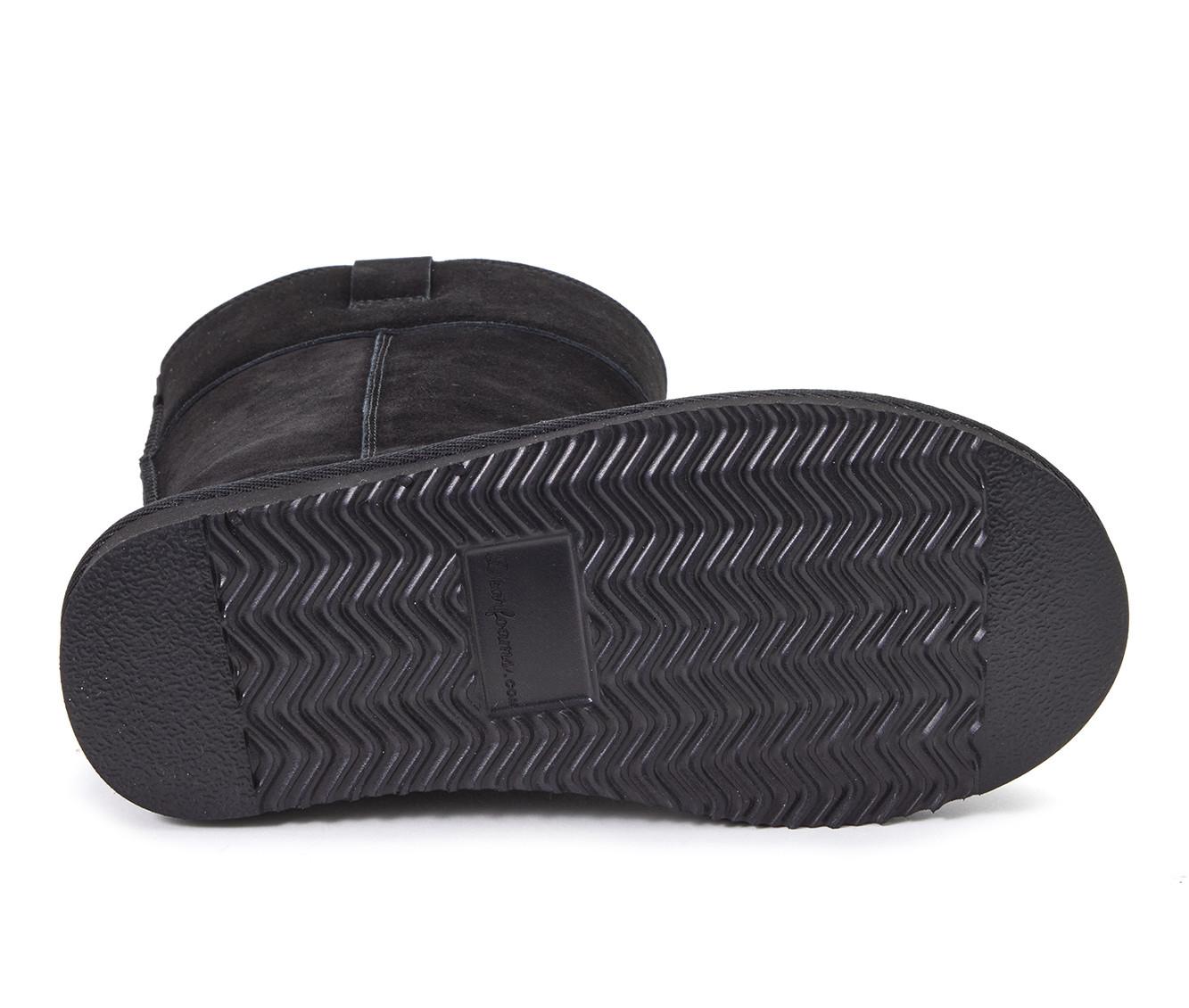 Women's Dearfoams Rayna Boot Winter Boots