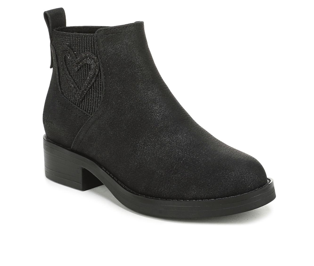 Girls' Blowfish Malibu Little Kid & Big Zander-K Boots