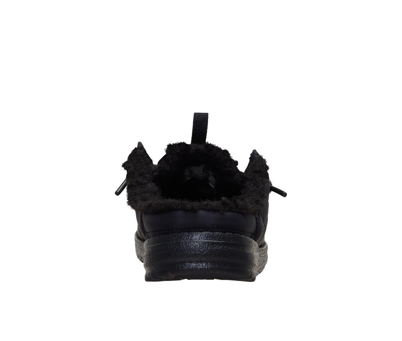 HEYDUDE Wendy Camp Nylon Slippers