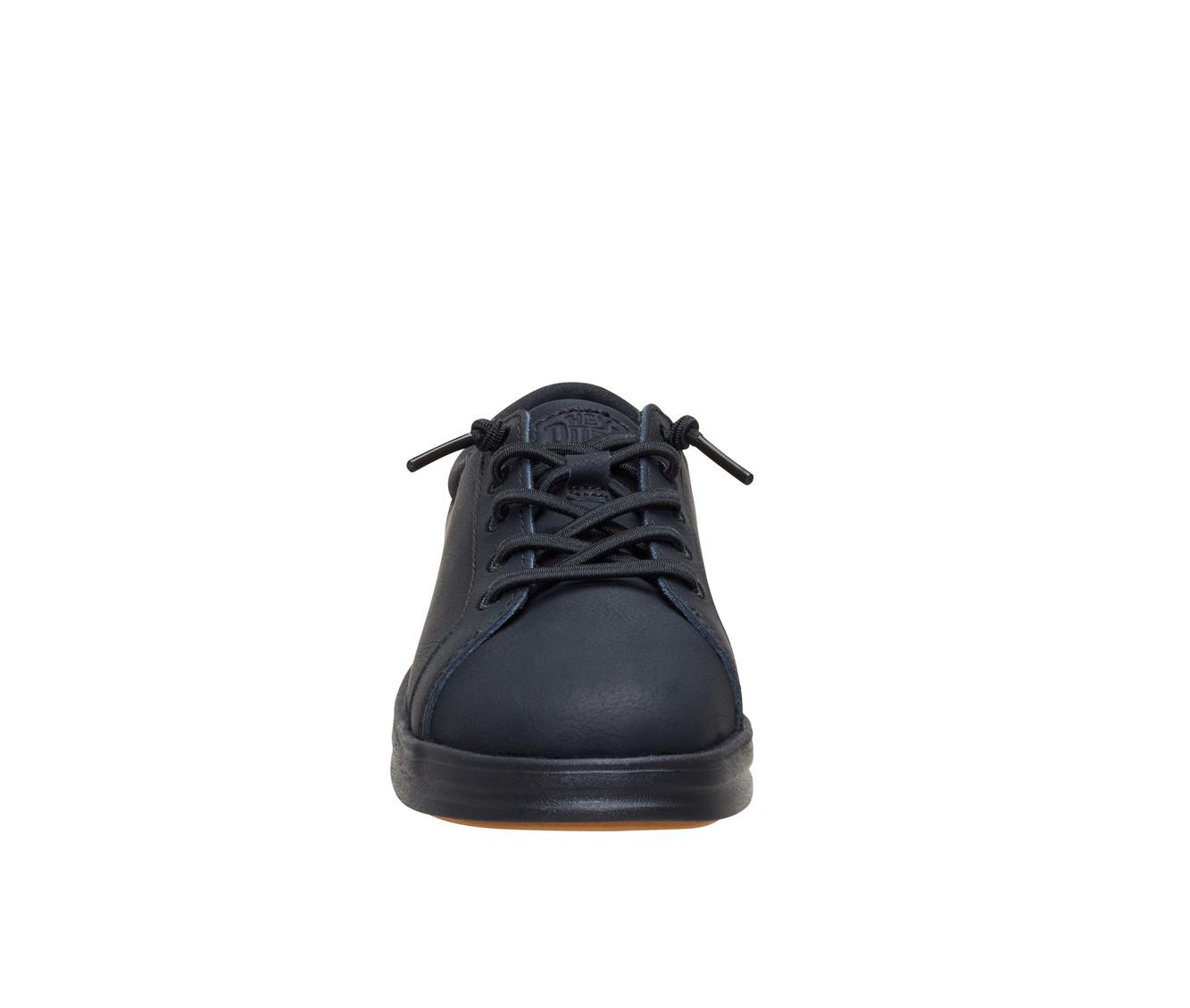 HEYDUDE Little Kid & Big Paul Pro Sneakers