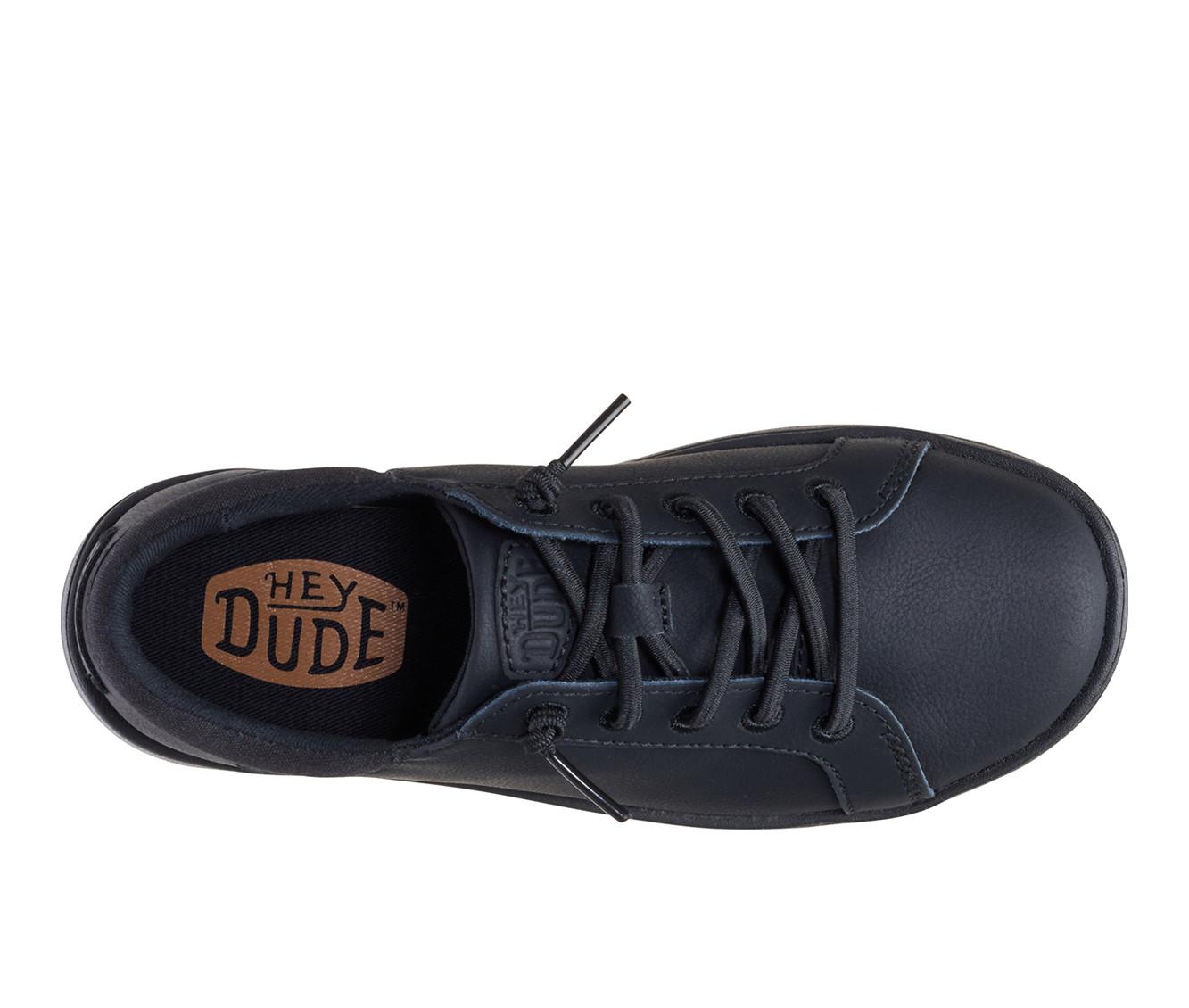 HEYDUDE Little Kid & Big Paul Pro Sneakers