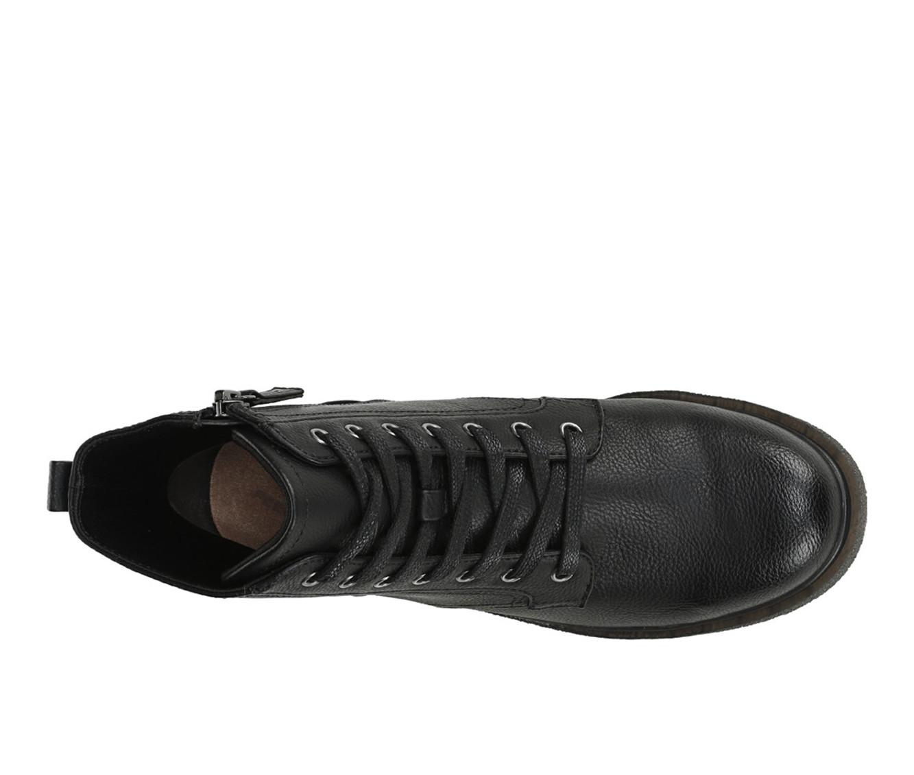Women's Dr. Scholls Aviation Combat Boots