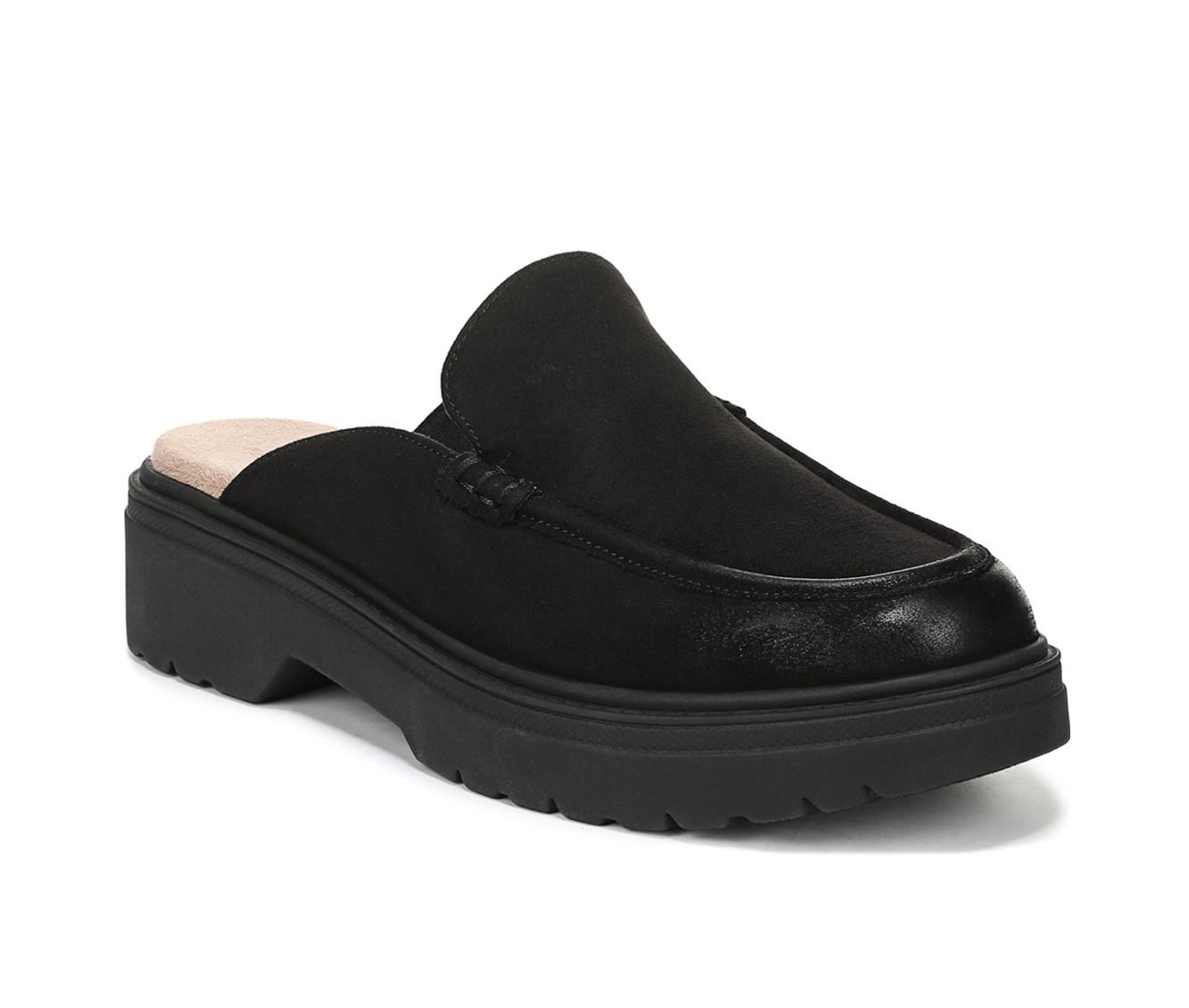 Women's Dr. Scholls Bring It Clog Mules