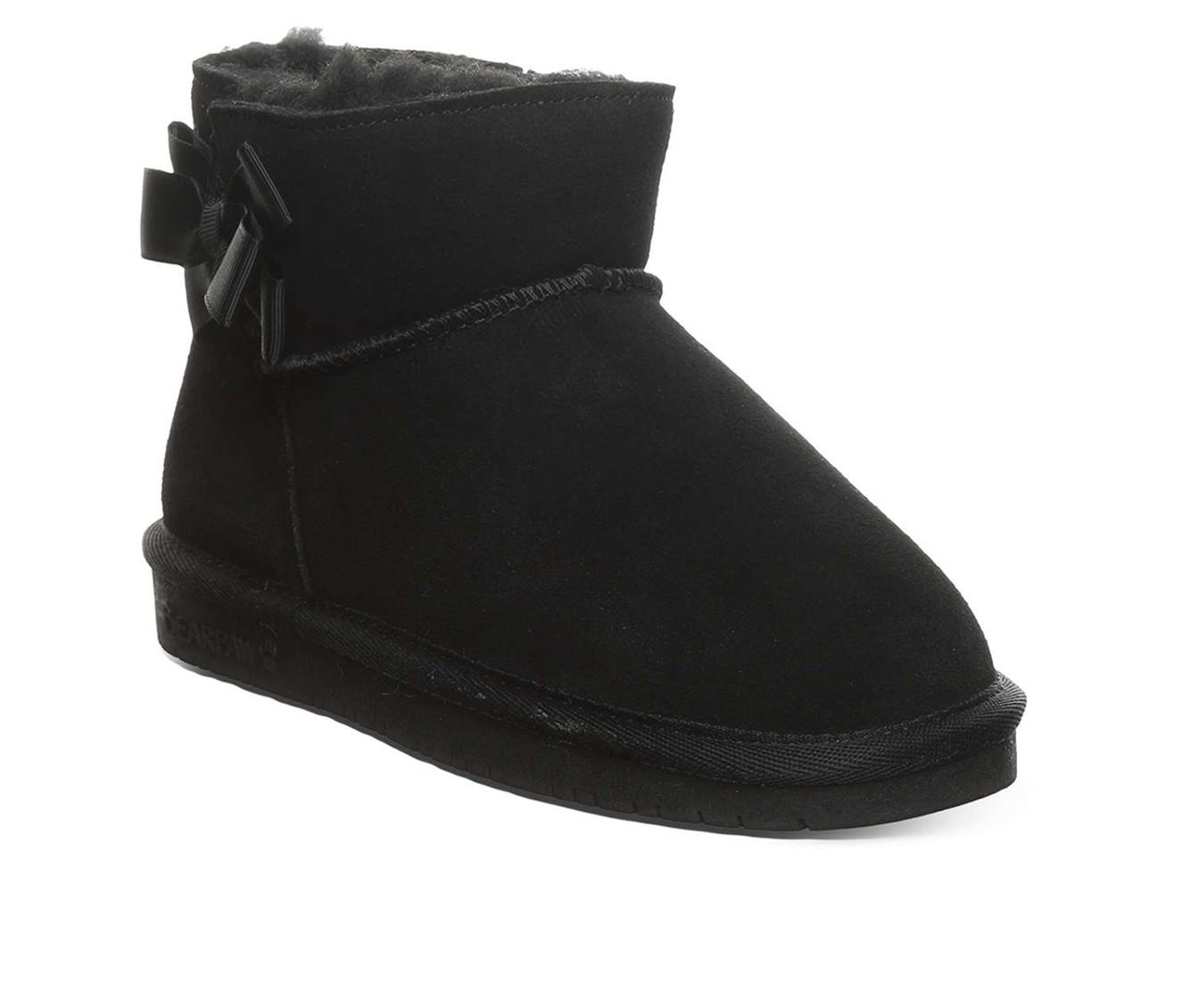 Girls' Bearpaw Little Kid & Big Saige Boots