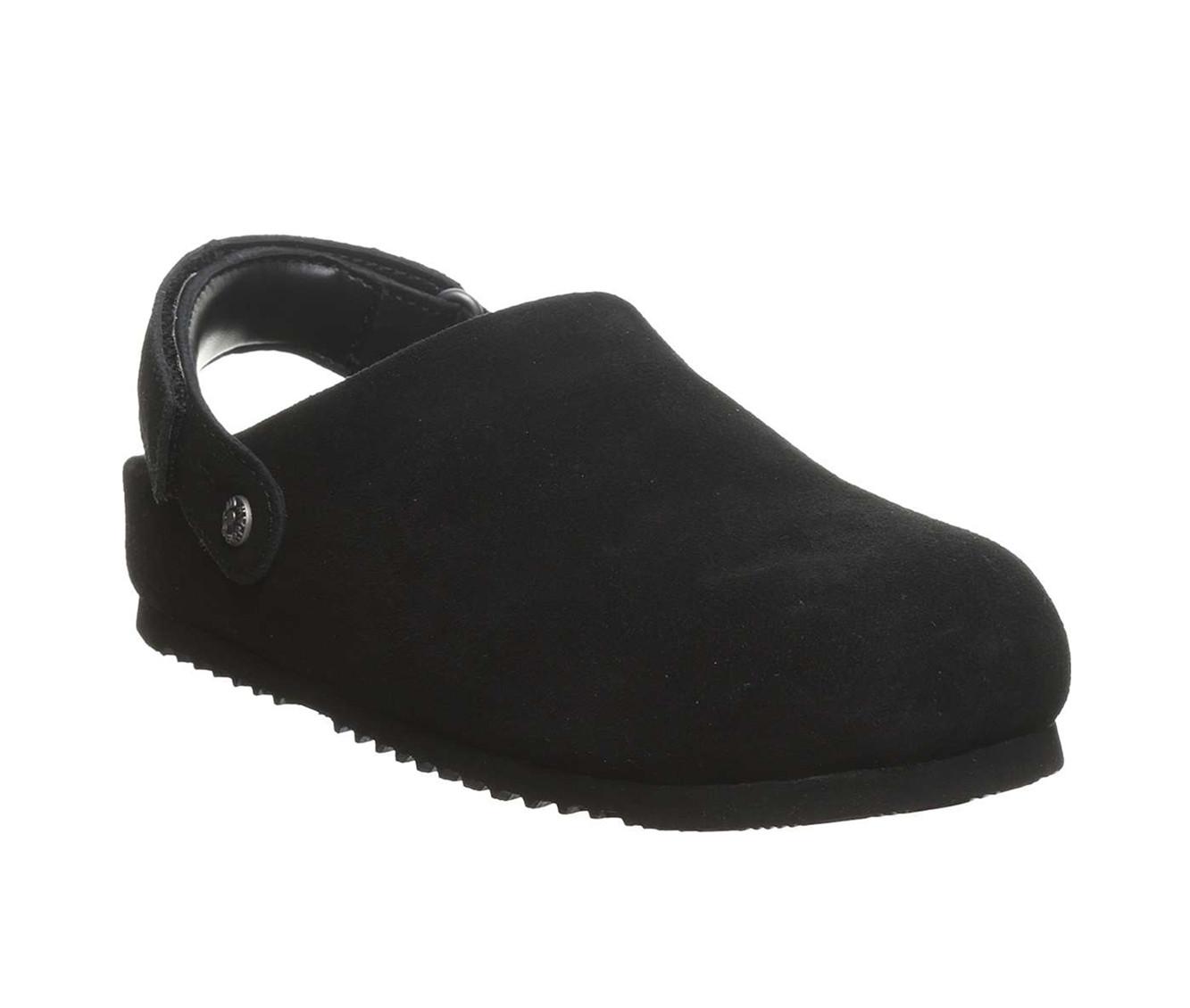 Girls' Bearpaw Little Kid & Big Kid April Clogs - thumbnail 9