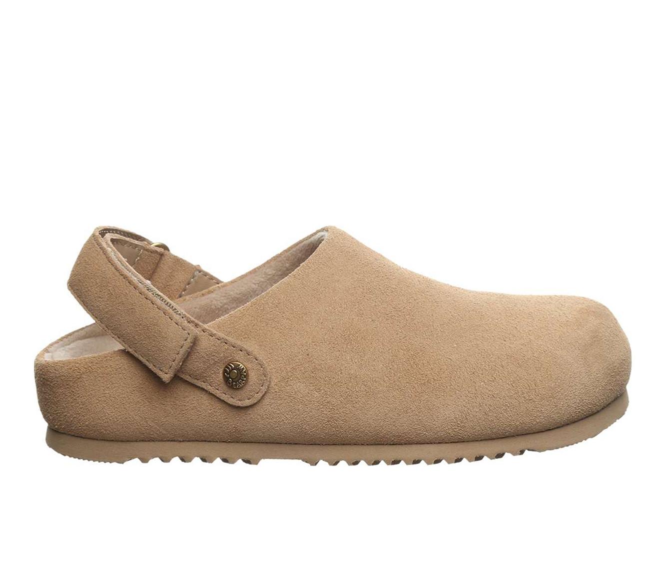 Girls' Bearpaw Little Kid & Big April Clogs