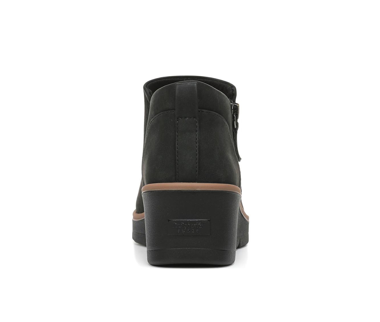 Women's Dr. Scholls Lizie Cloud Booties