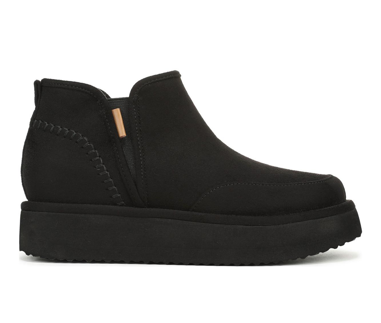 Women's Dr. Scholls Chill Out Bootie Booties