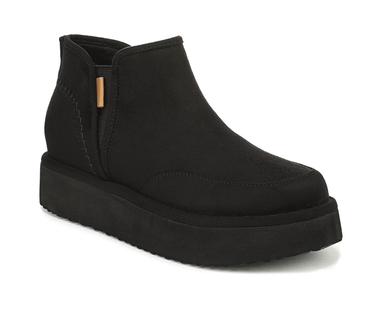Women's Dr. Scholls Chill Out Bootie Booties