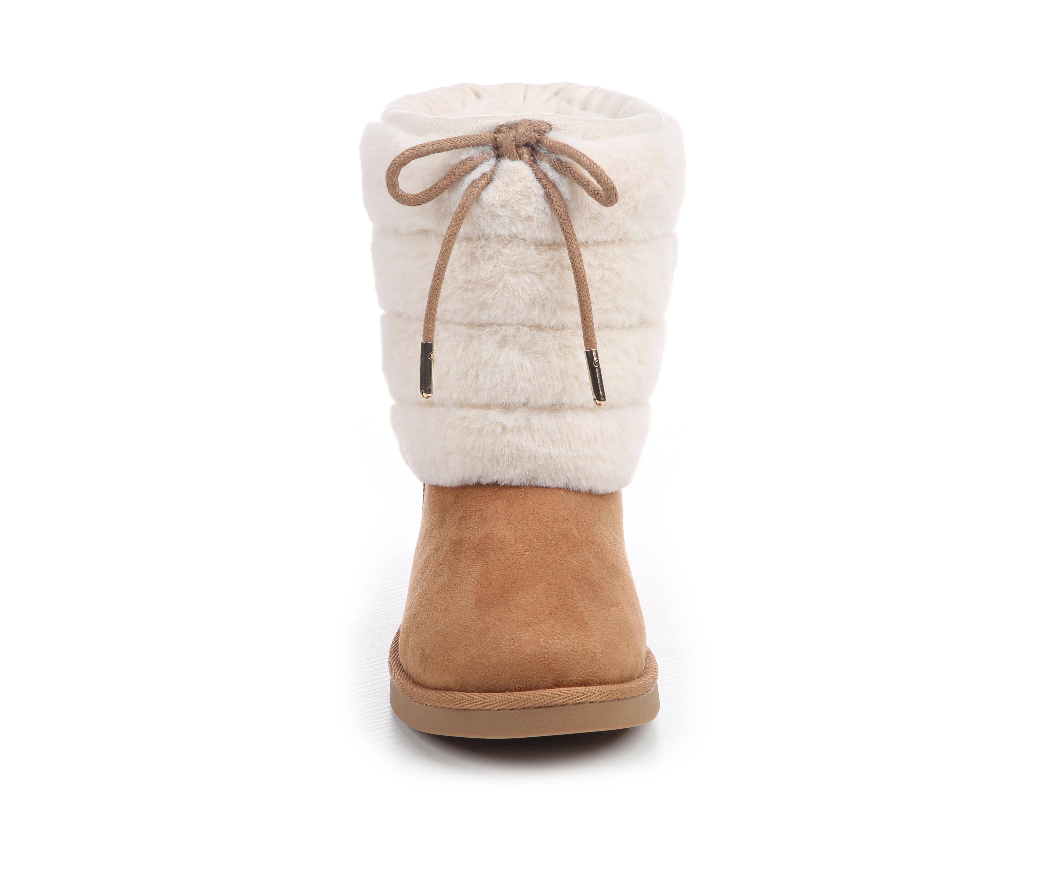 Girls' Juicy Little Kid & Big Klaudia S Winter Boots