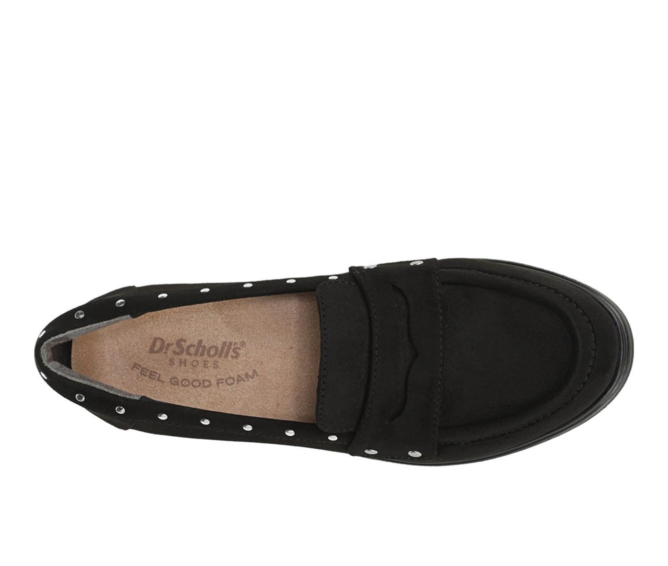 Women's Dr. Scholls Hello Stud Loafers