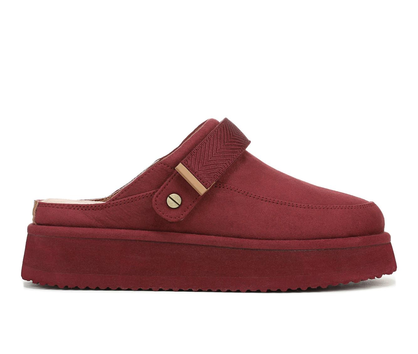Women's Dr. Scholls Chill Out Clogs - thumbnail 8