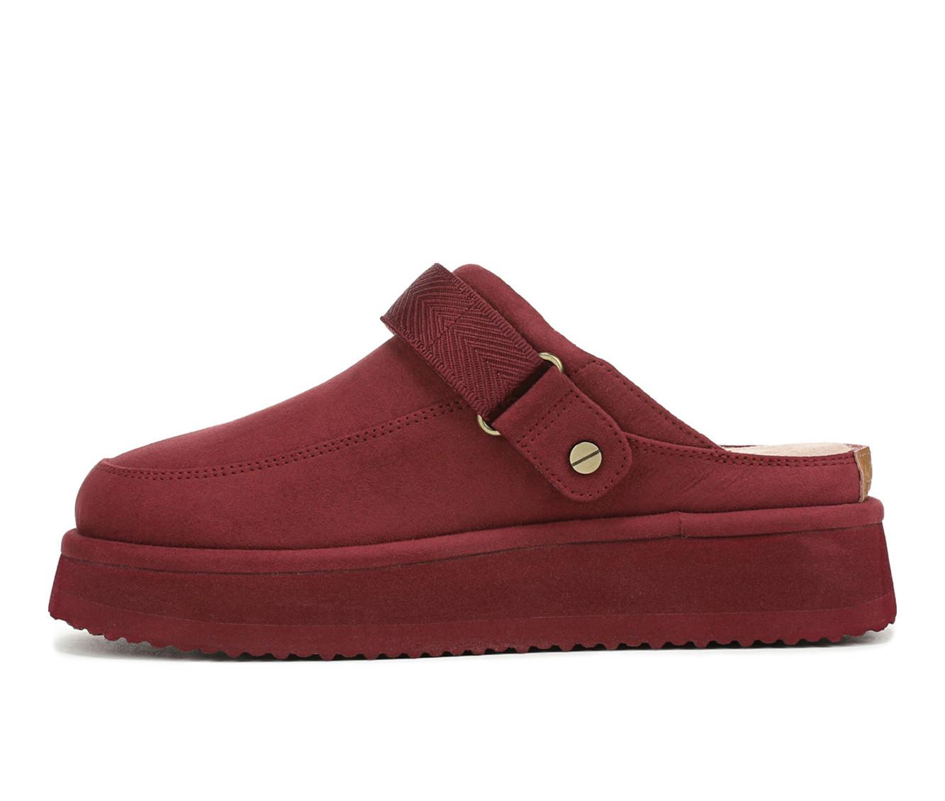 Women's Dr. Scholls Chill Out Clogs - thumbnail 10
