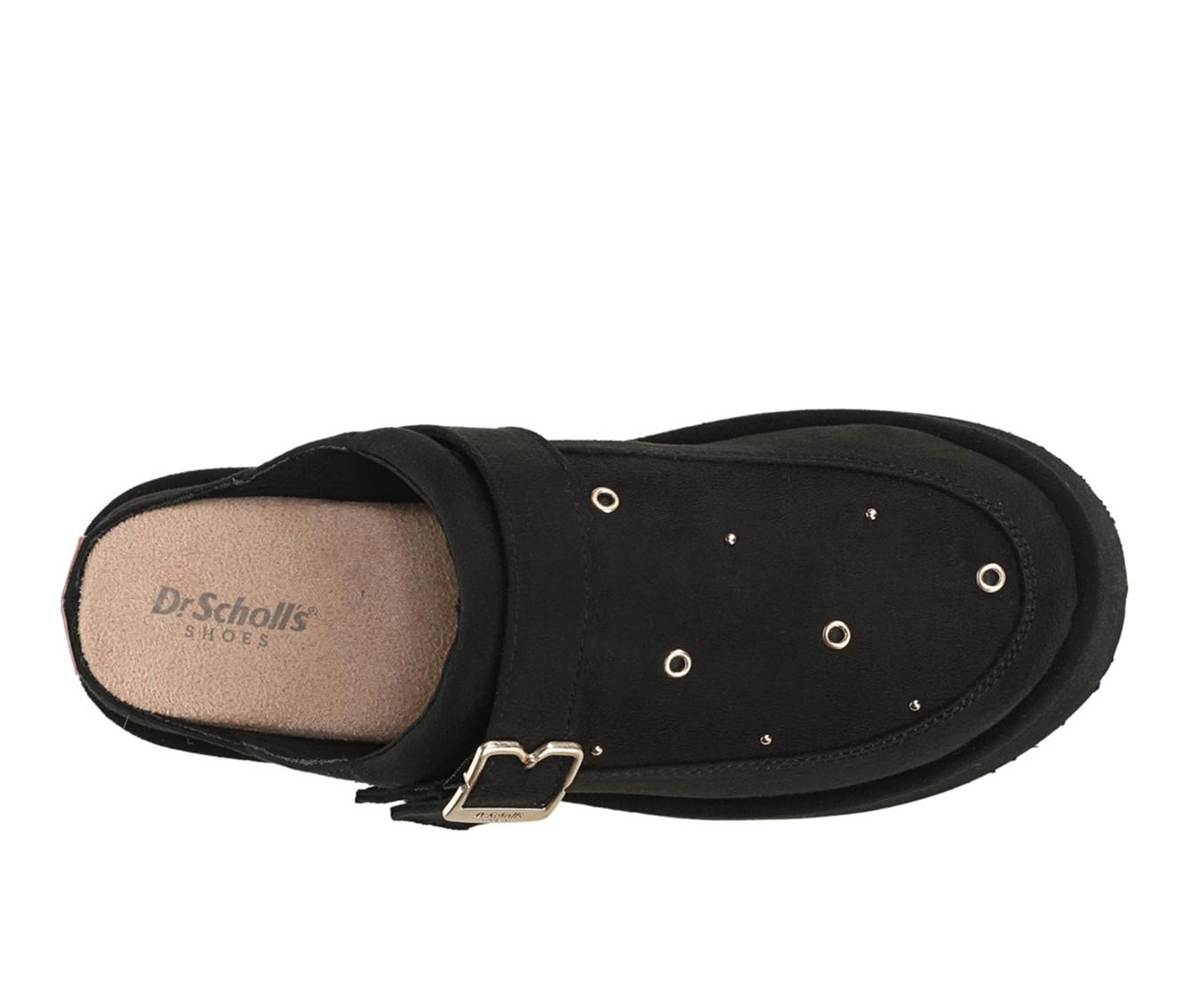 Women's Dr. Scholls Chill Out Iconic Stud Clogs