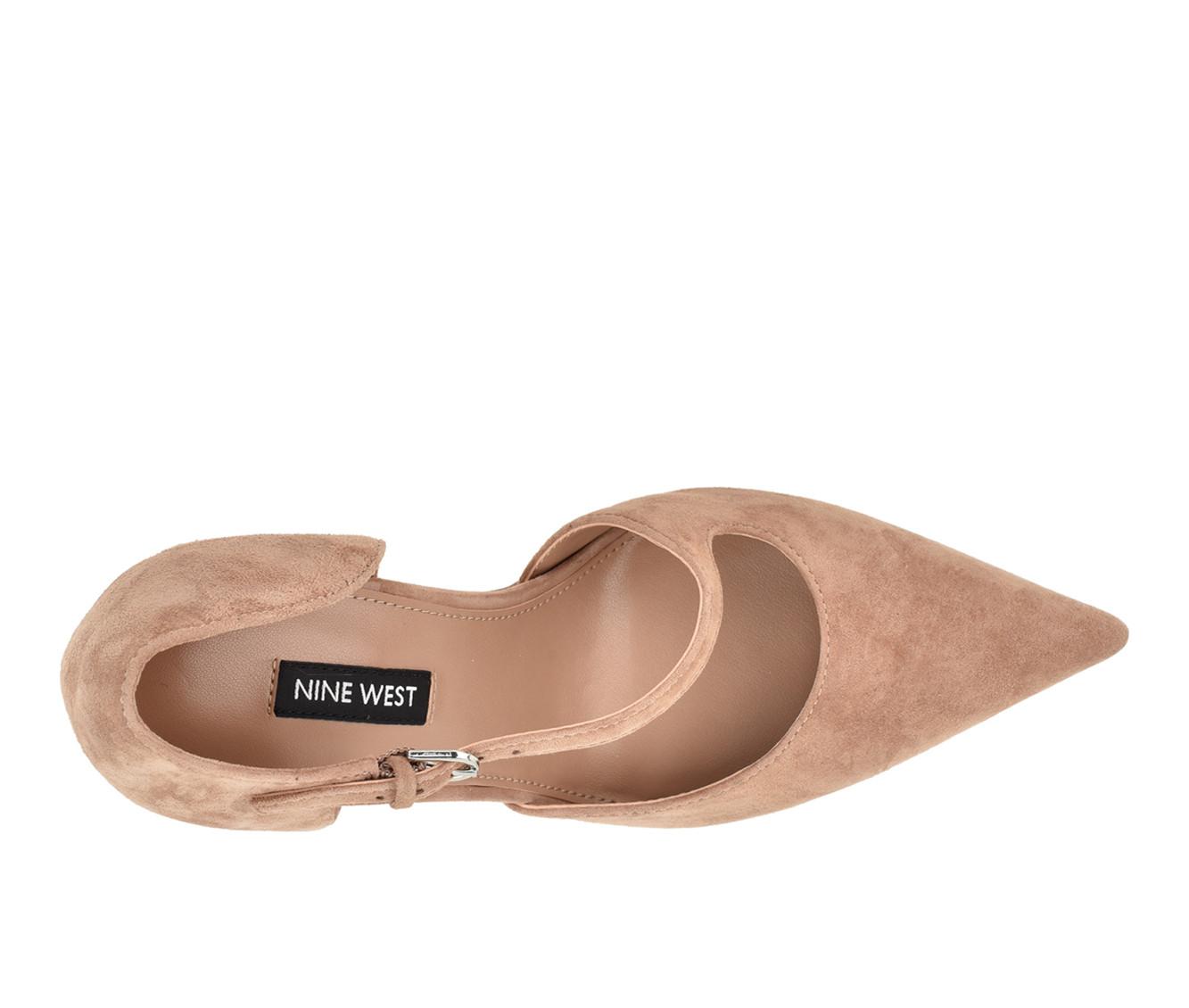 Women's Nine West Candela Pumps