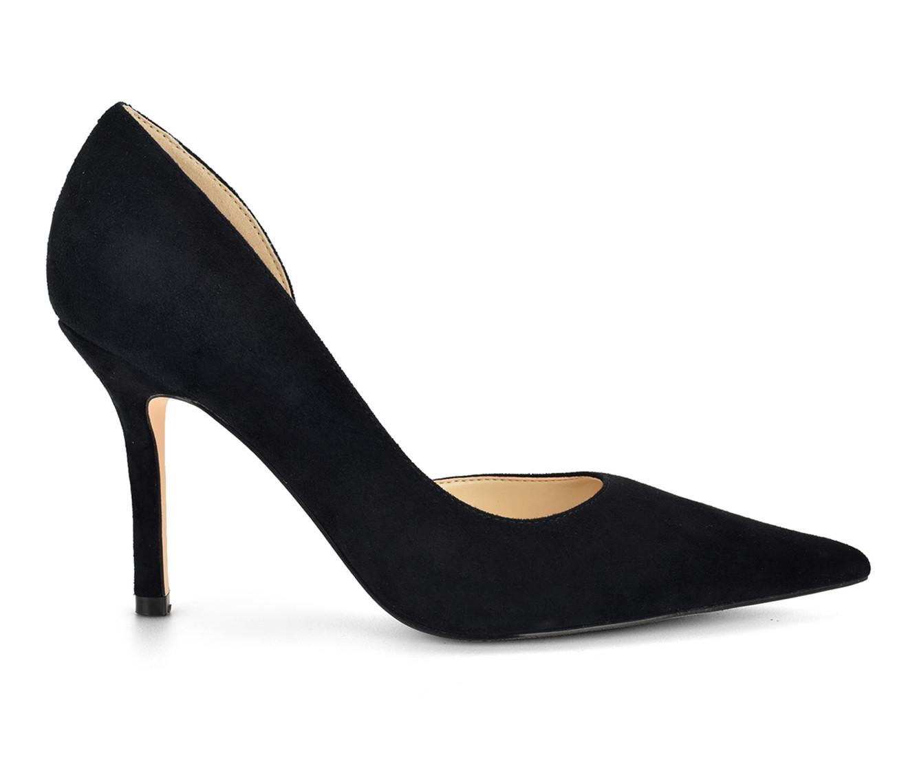 Women's Nine West Grezza Pumps