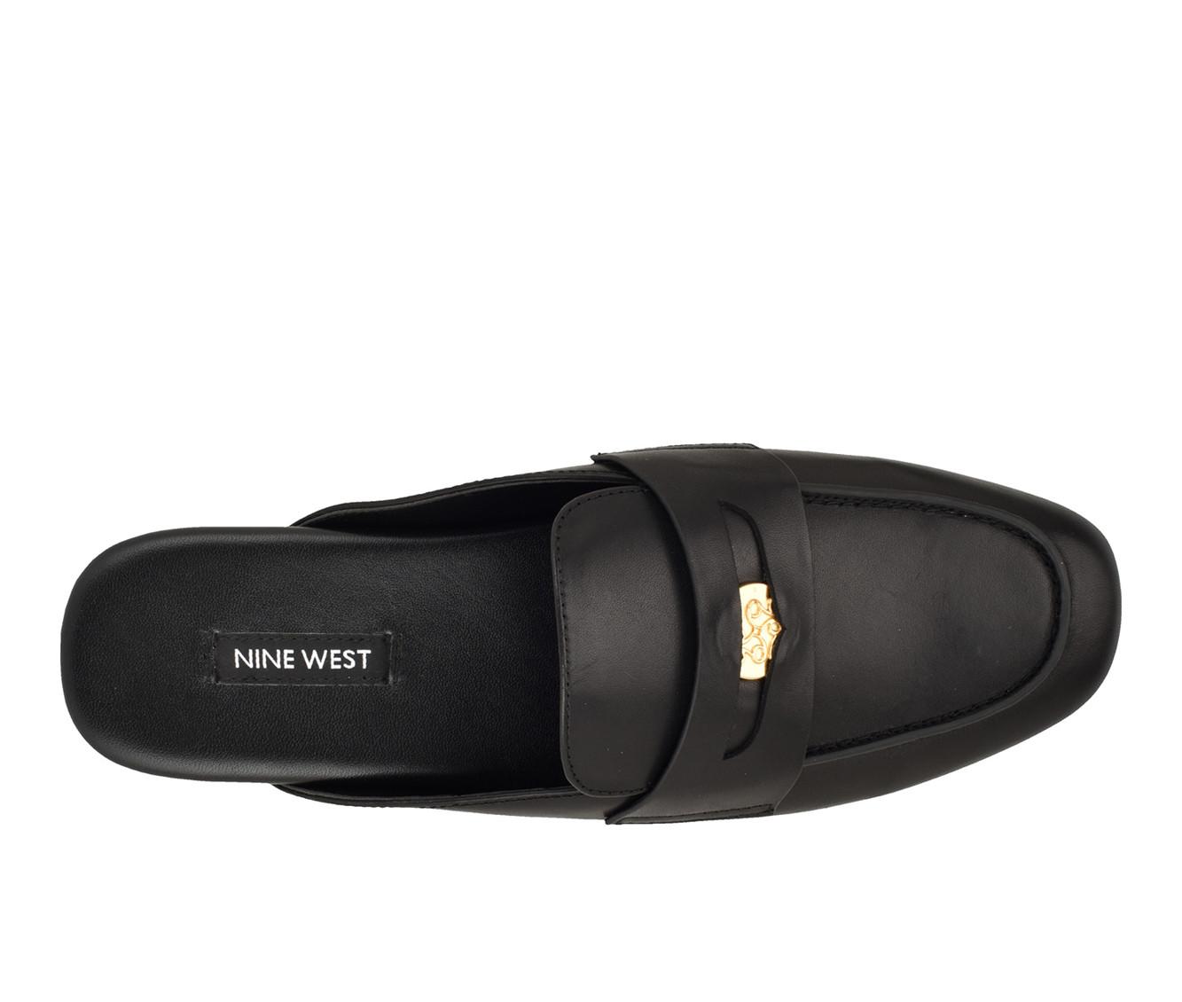 Women's Nine West Evans Loafers