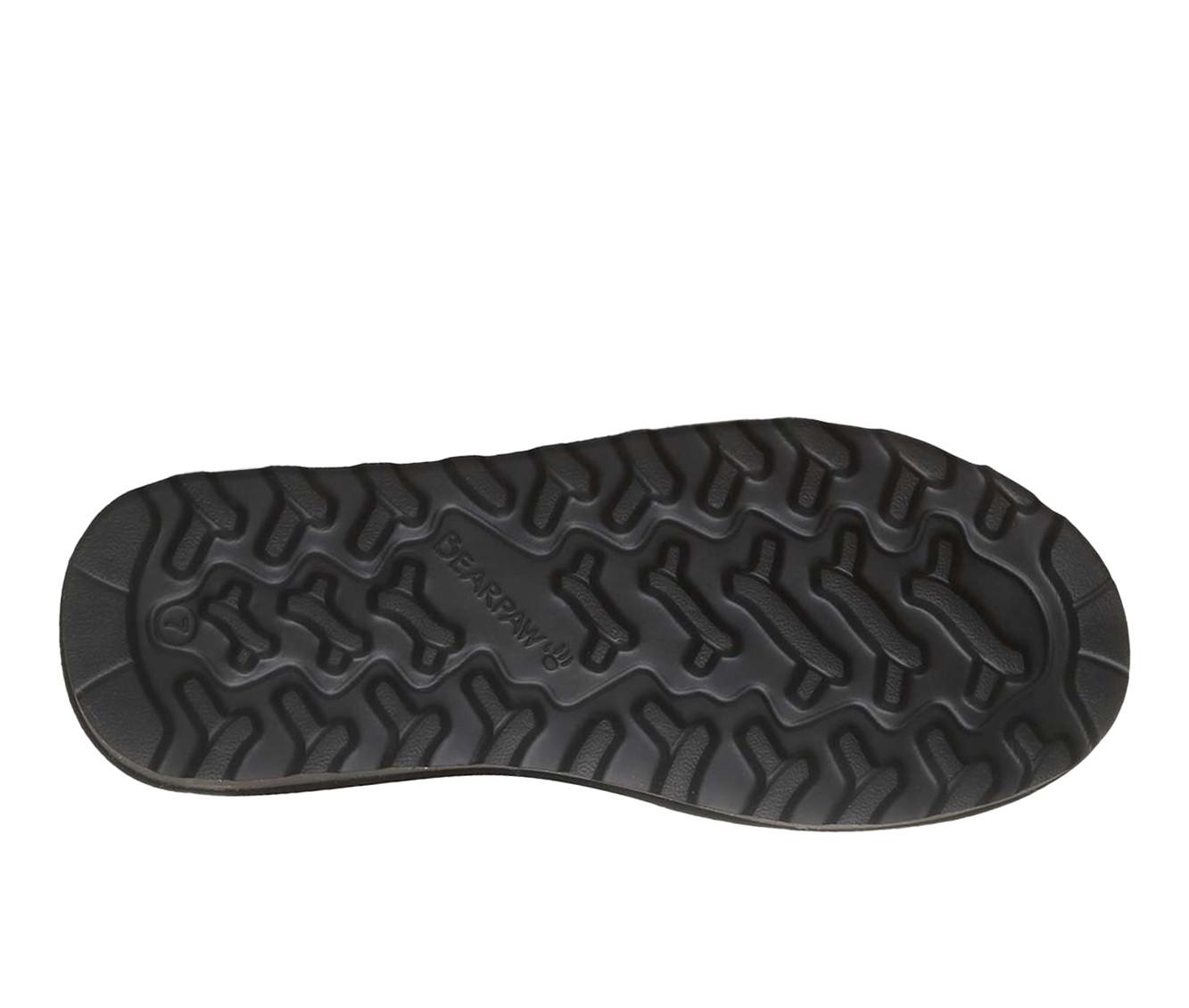 Women's Bearpaw Shorty Nova Winter Boots