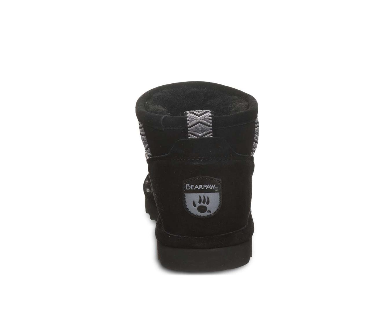 Women's Bearpaw Akira Winter Boots