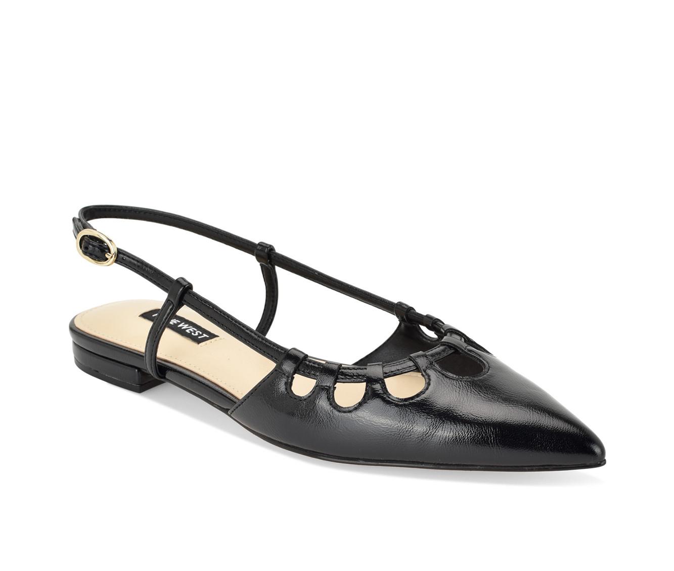 Women's Nine West Harra Flats