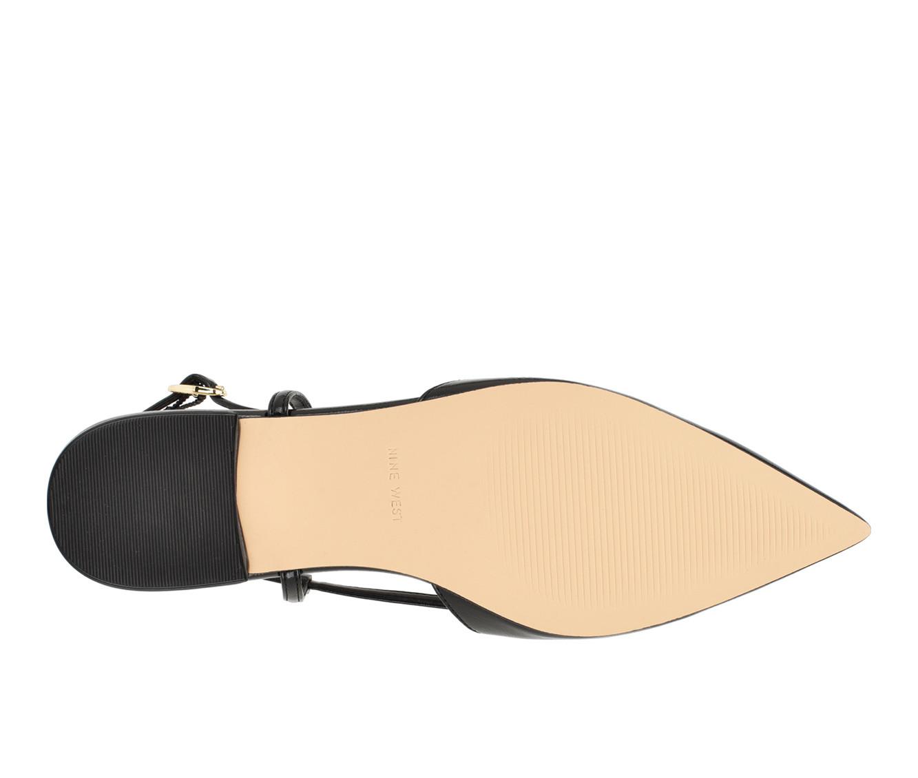 Women's Nine West Harra Flats