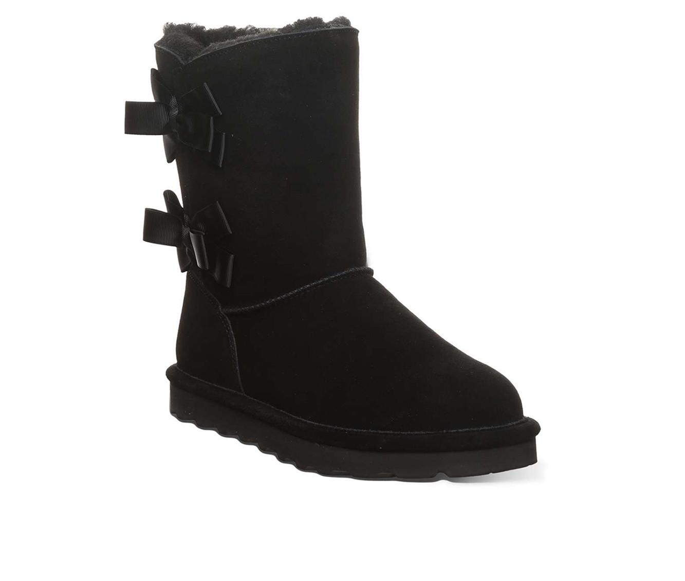 Women's Bearpaw Zaria Winter Boots - thumbnail 2