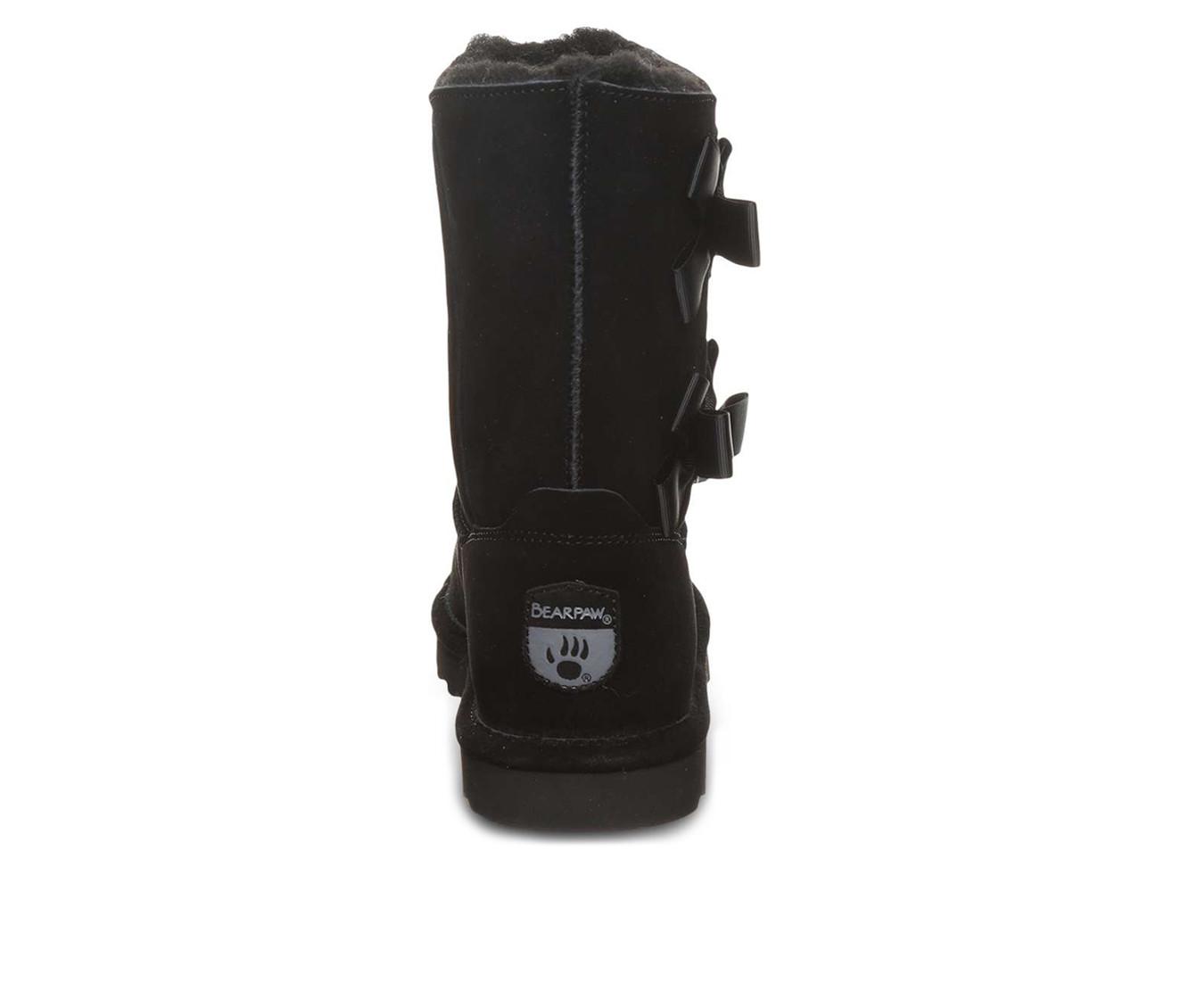 Women's Bearpaw Zaria Winter Boots - thumbnail 5