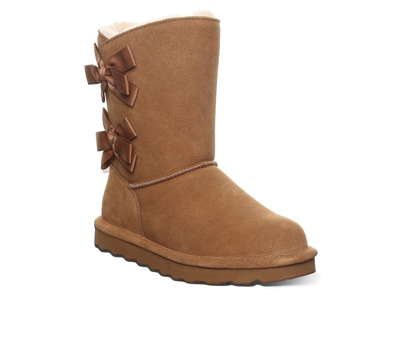 Women's Bearpaw Zaria Winter Boots - thumbnail 9