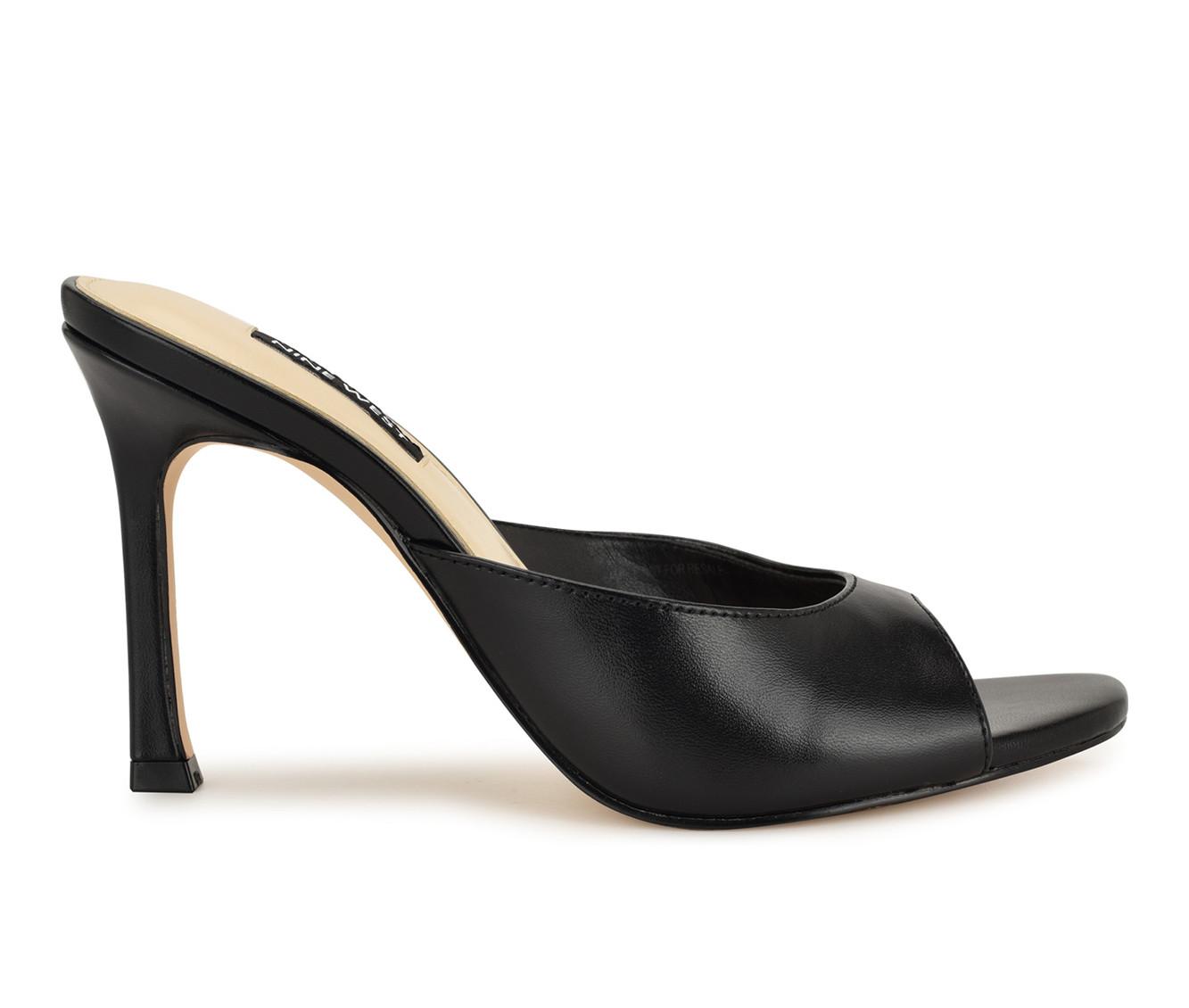 Women's Nine West Kisco Dress Sandals