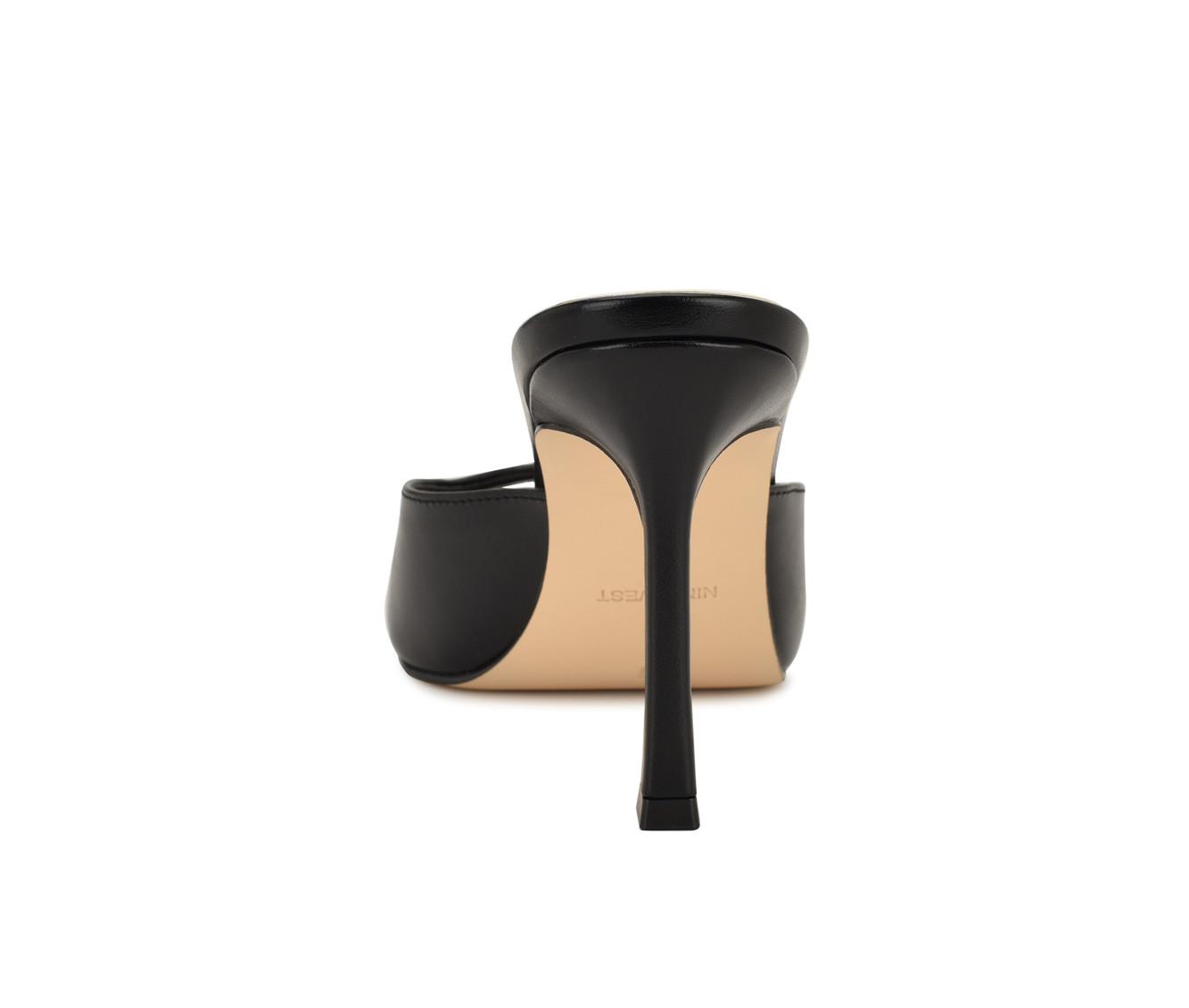 Women's Nine West Kisco Dress Sandals