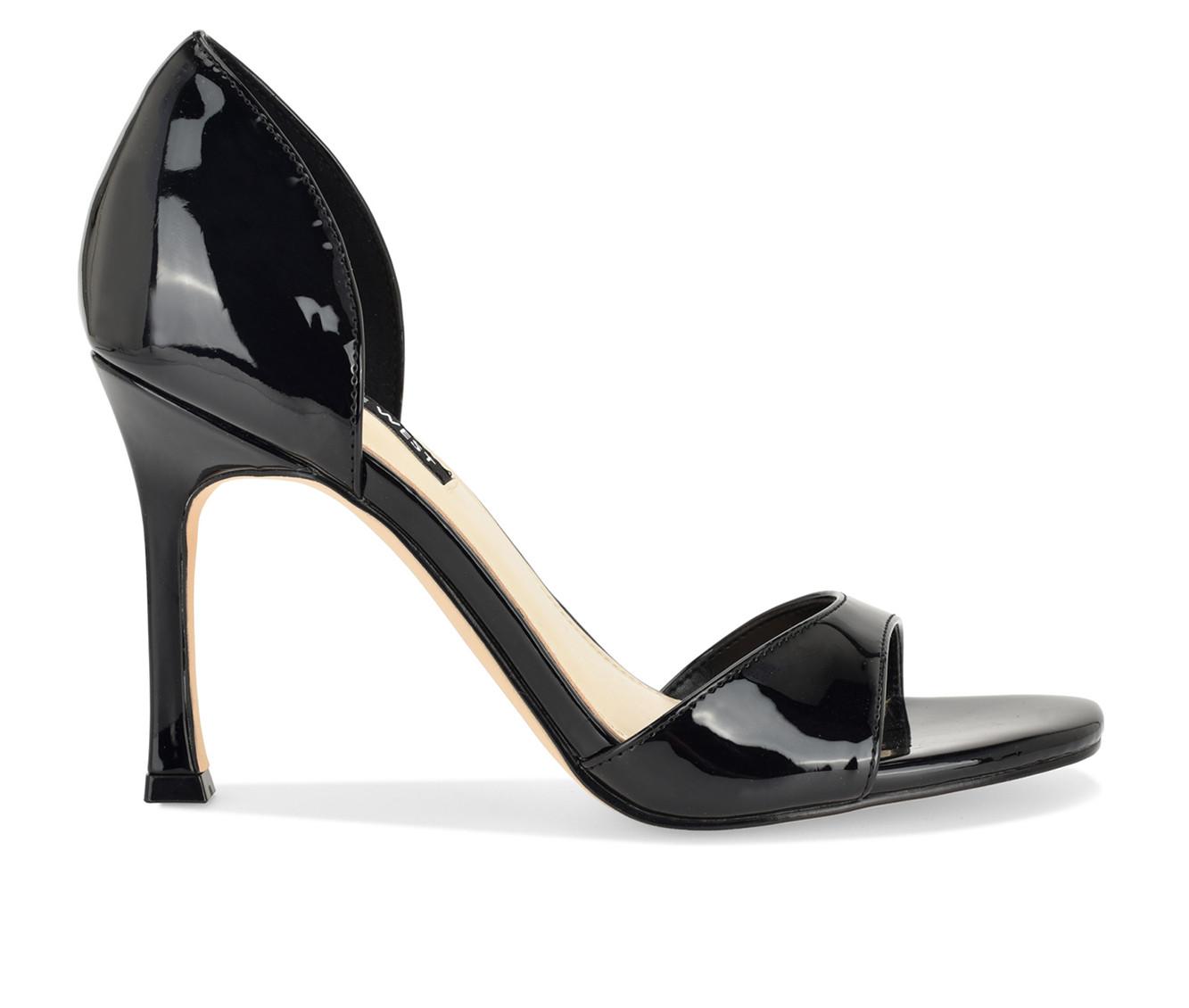 Women's Nine West Kylva Dress Sandals