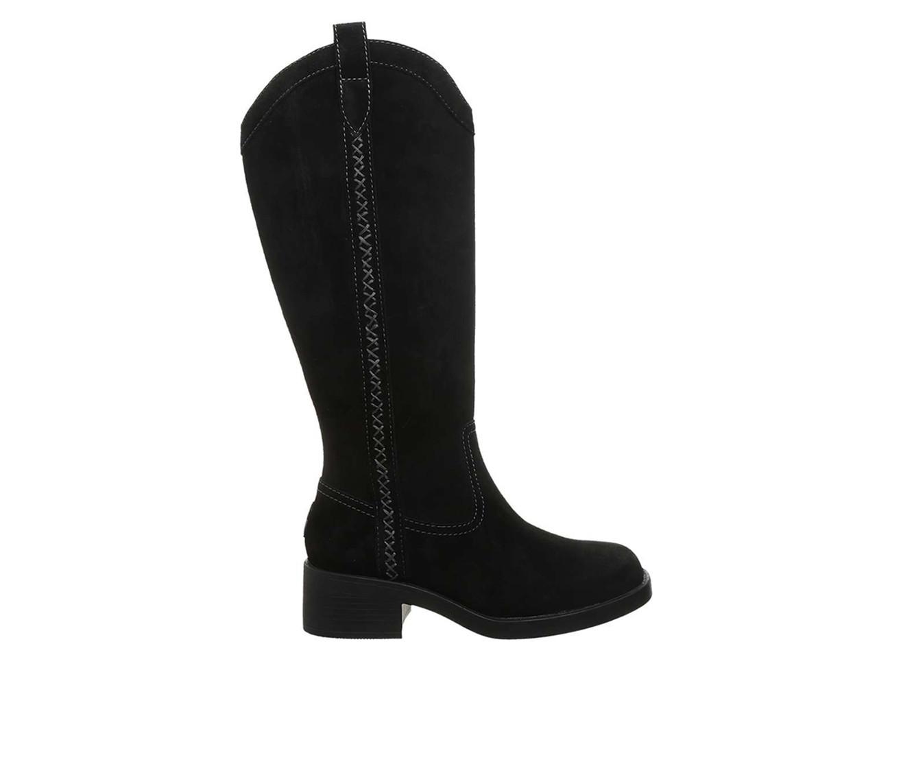 Women's Bearpaw Jessie Western Boots