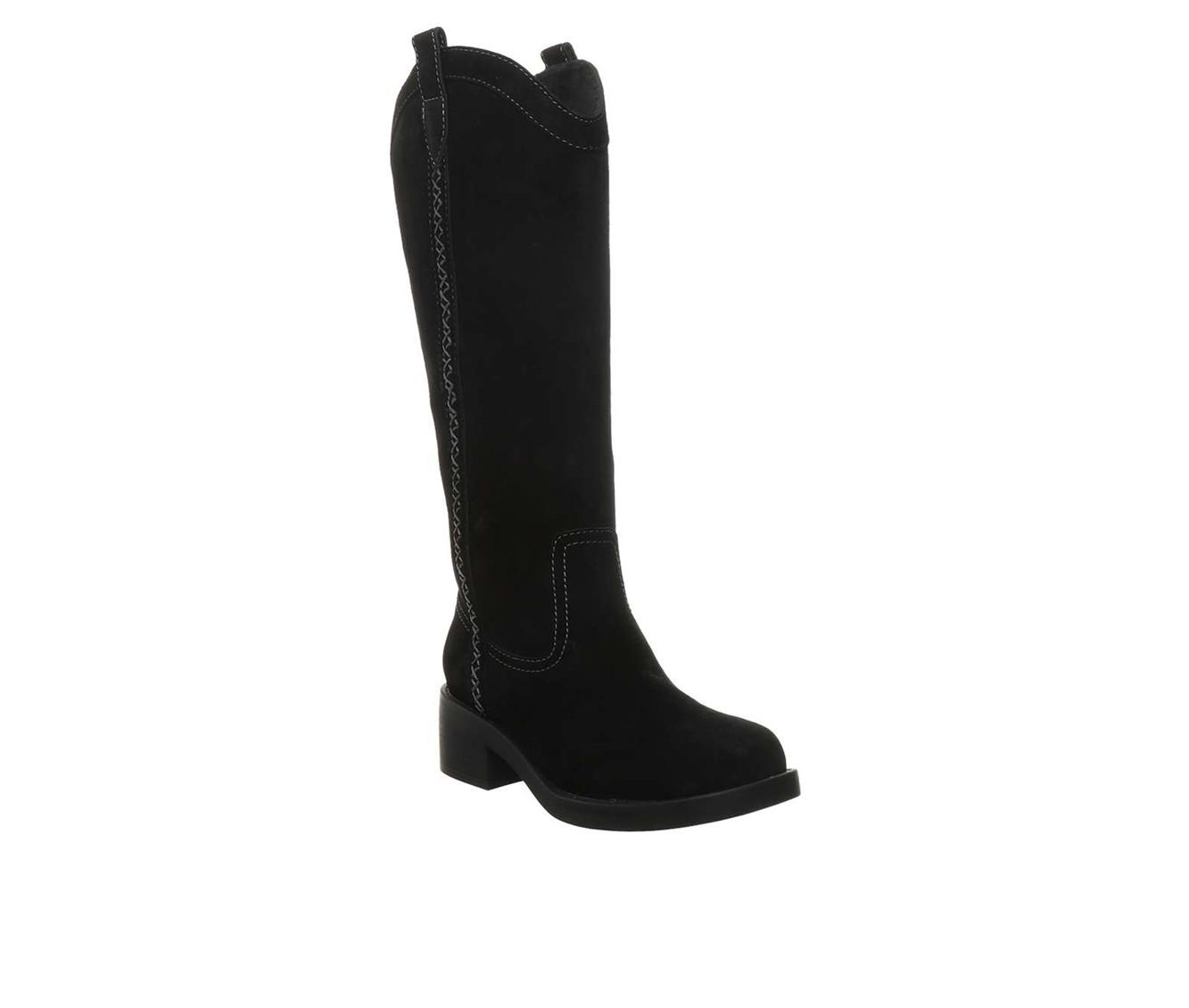 Women's Bearpaw Jessie Western Boots