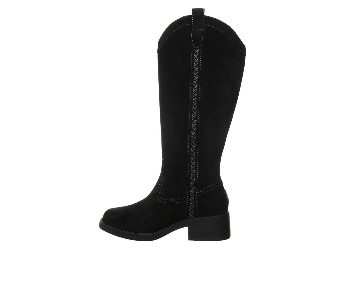 Women's Bearpaw Jessie Western Boots