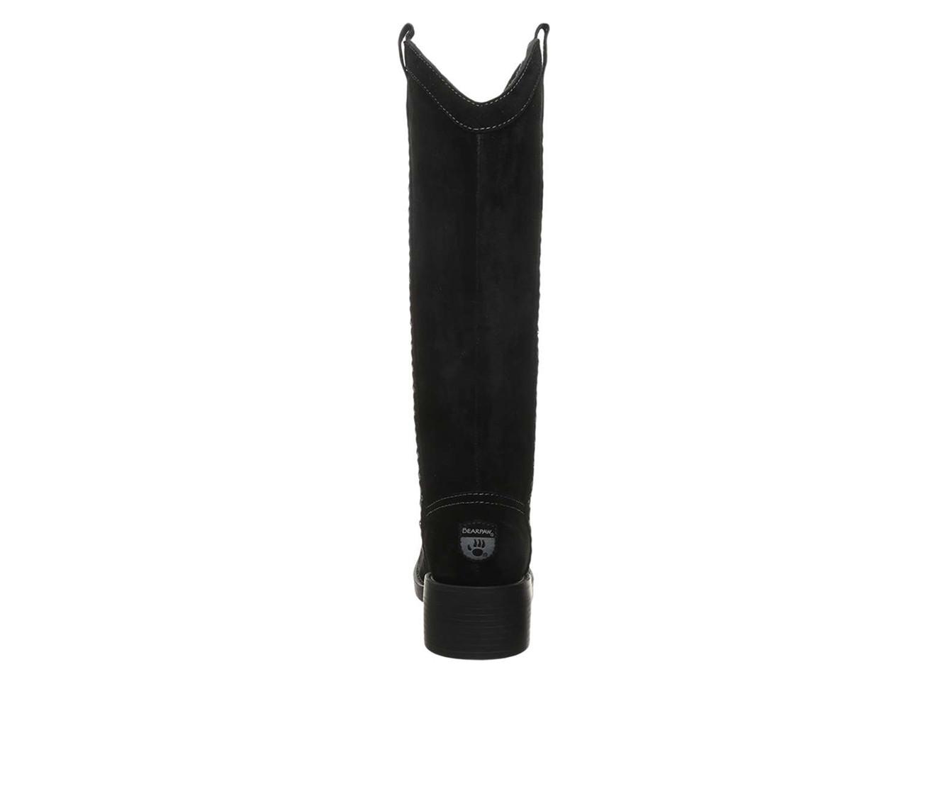 Women's Bearpaw Jessie Western Boots