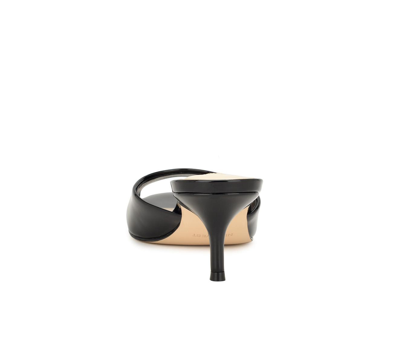 Women's Nine West Luvlie Dress Sandals