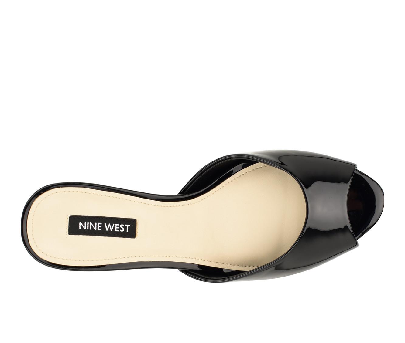 Women's Nine West Luvlie Dress Sandals