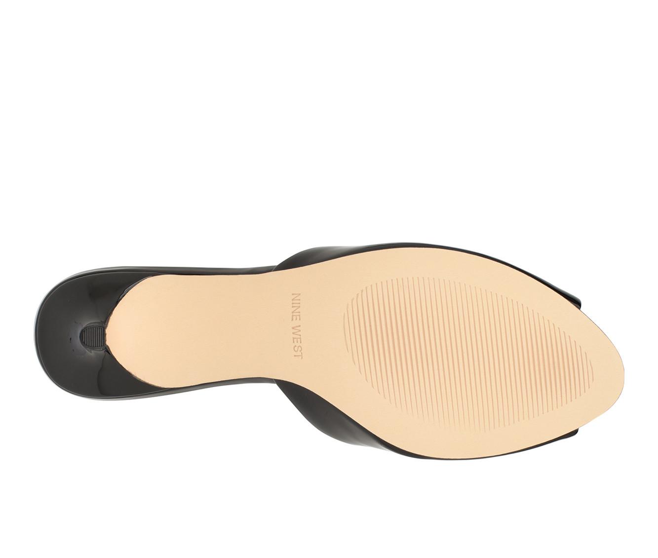 Women's Nine West Luvlie Dress Sandals