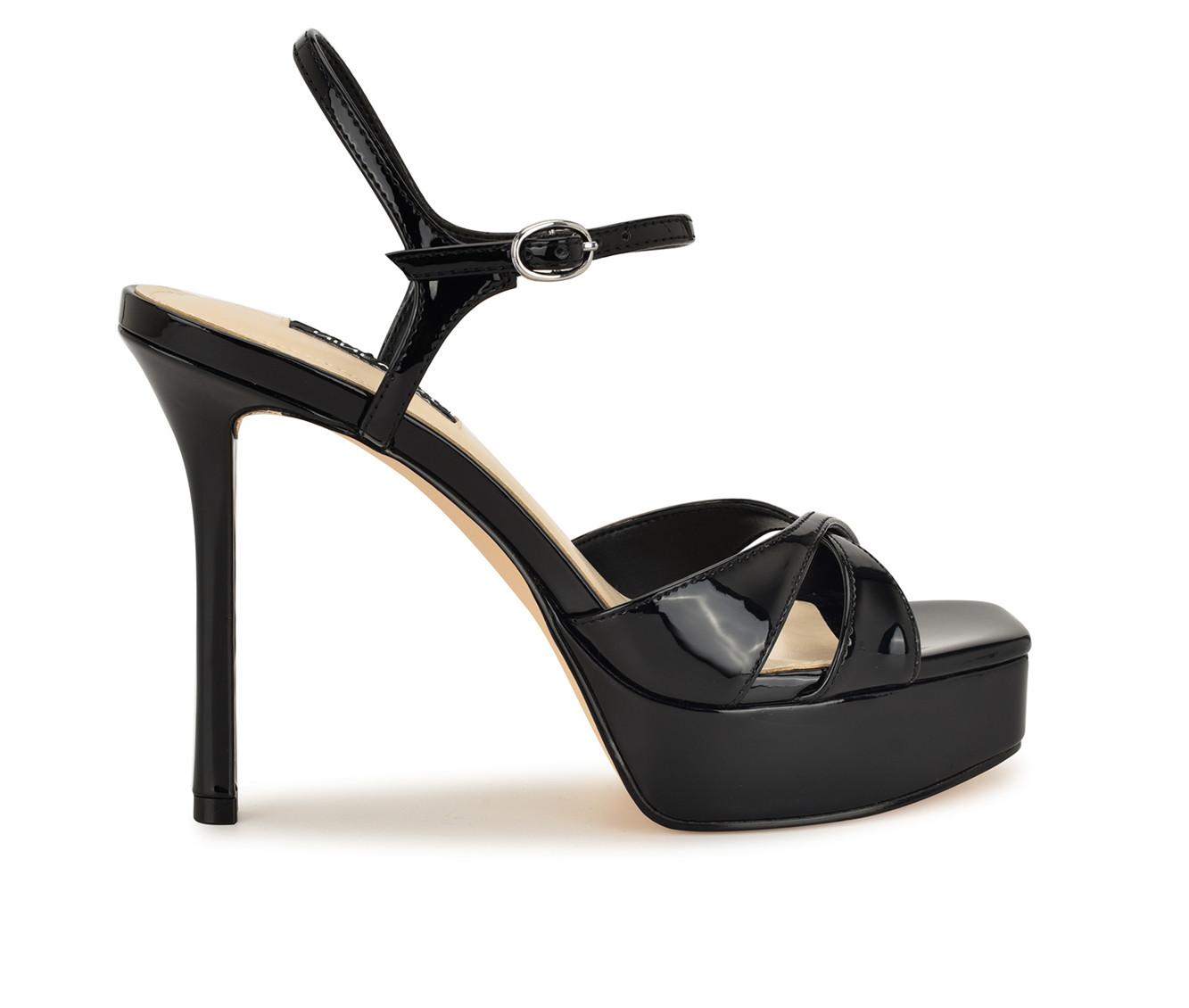 Women's Nine West Tates Dress Sandals