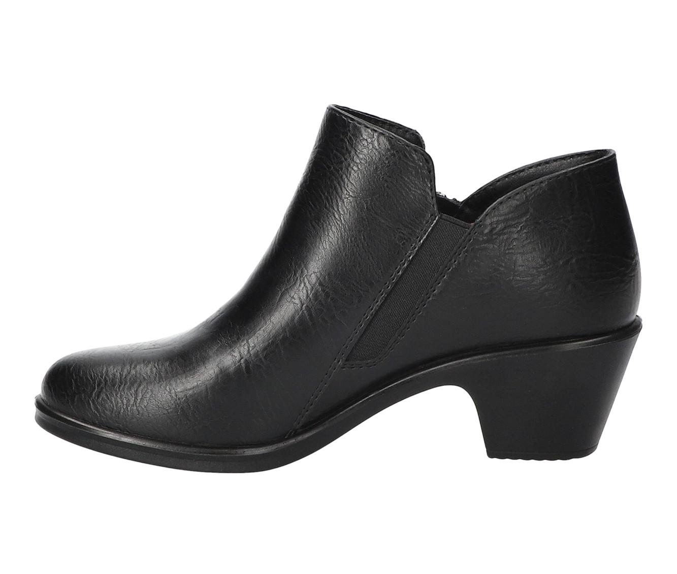 Women's Easy Street Arbor Booties