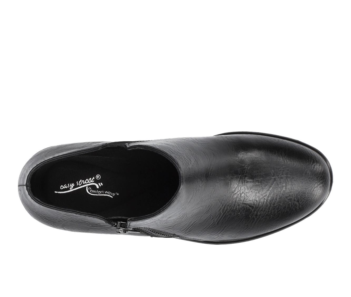 Women's Easy Street Arbor Booties
