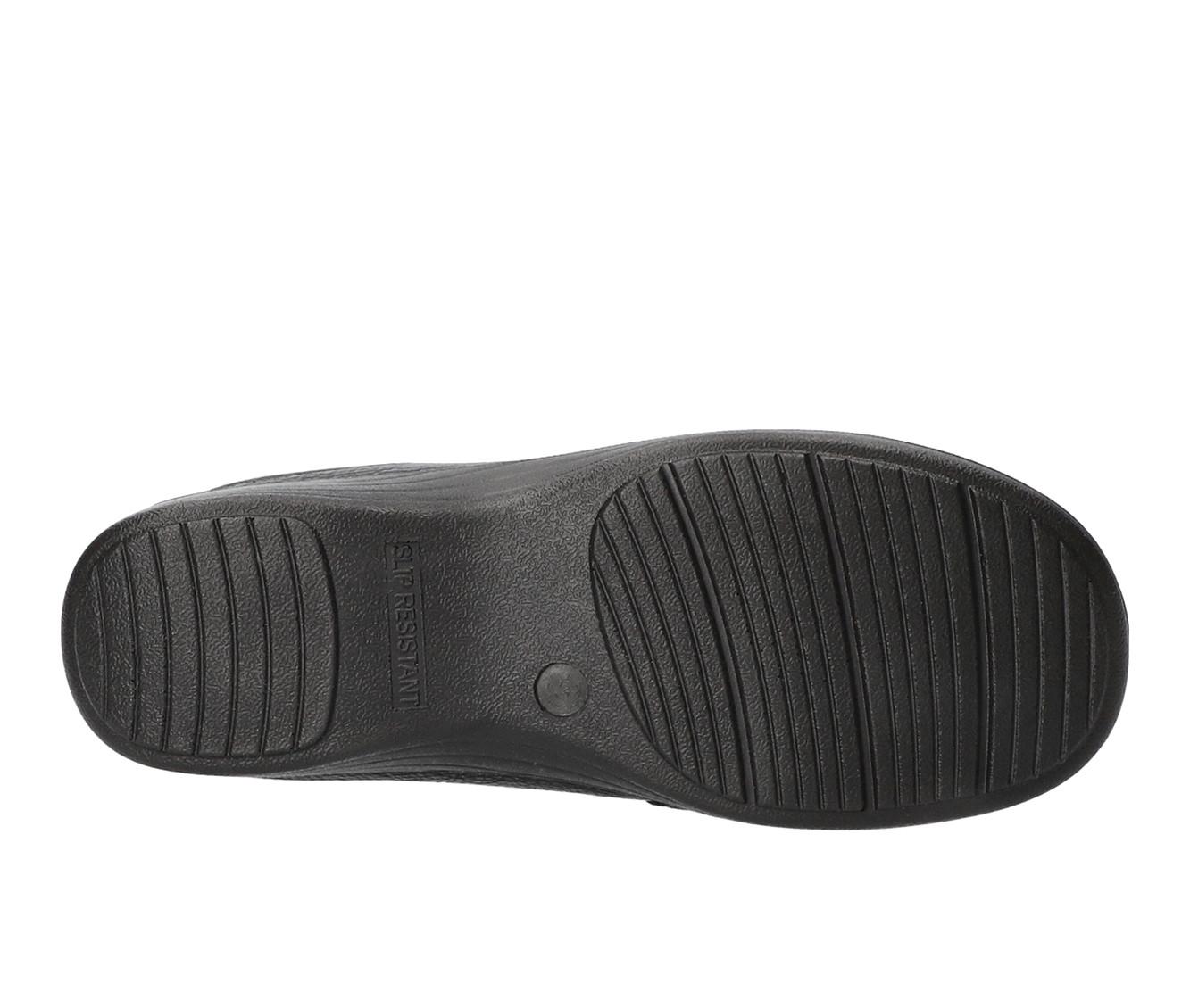 Women's Easy Street Beck Slip Resistant Clogs