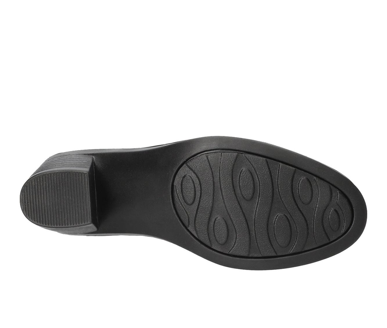 Women's Easy Street Belmont Booties