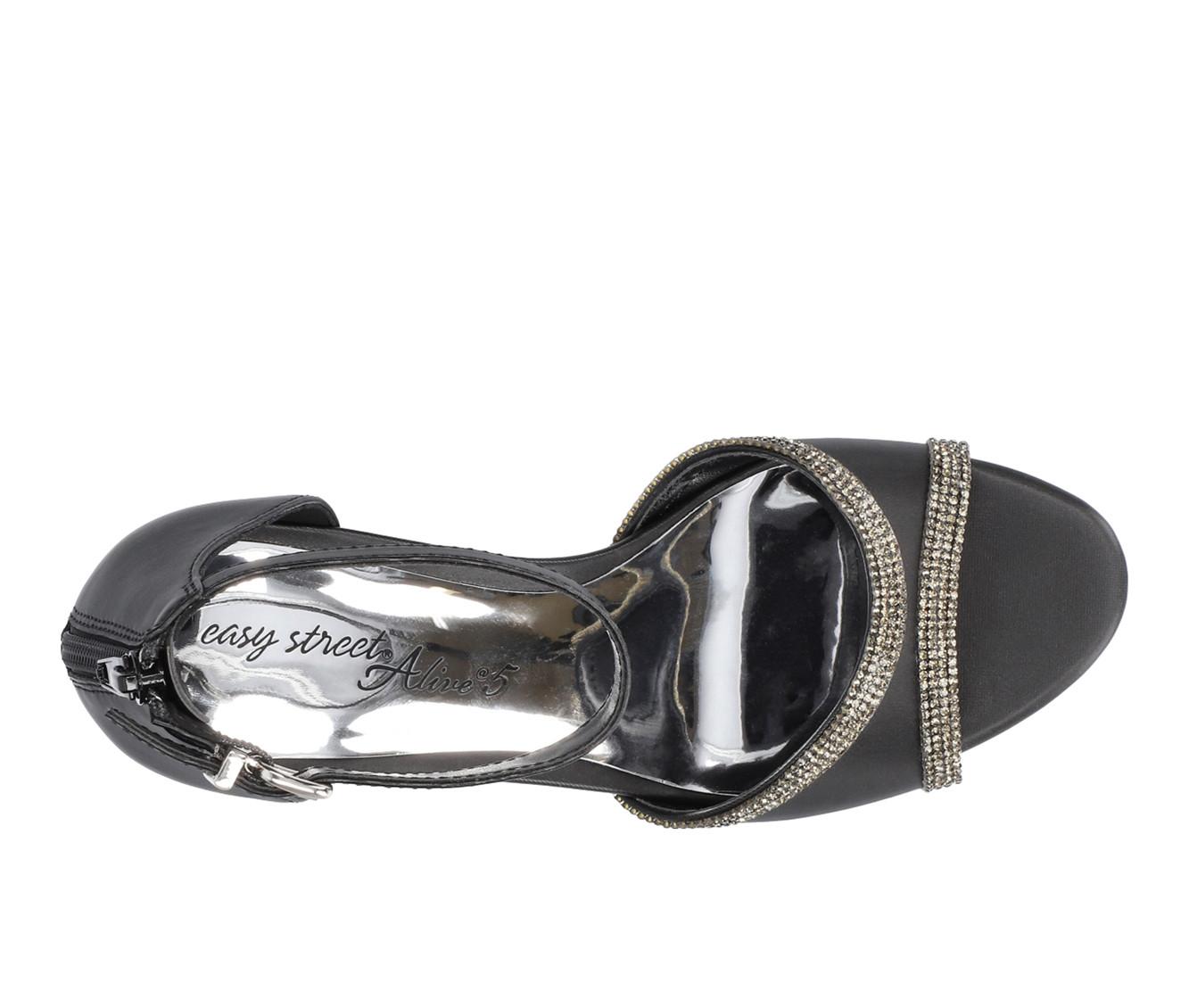Women's Easy Street Davina Dress Sandals