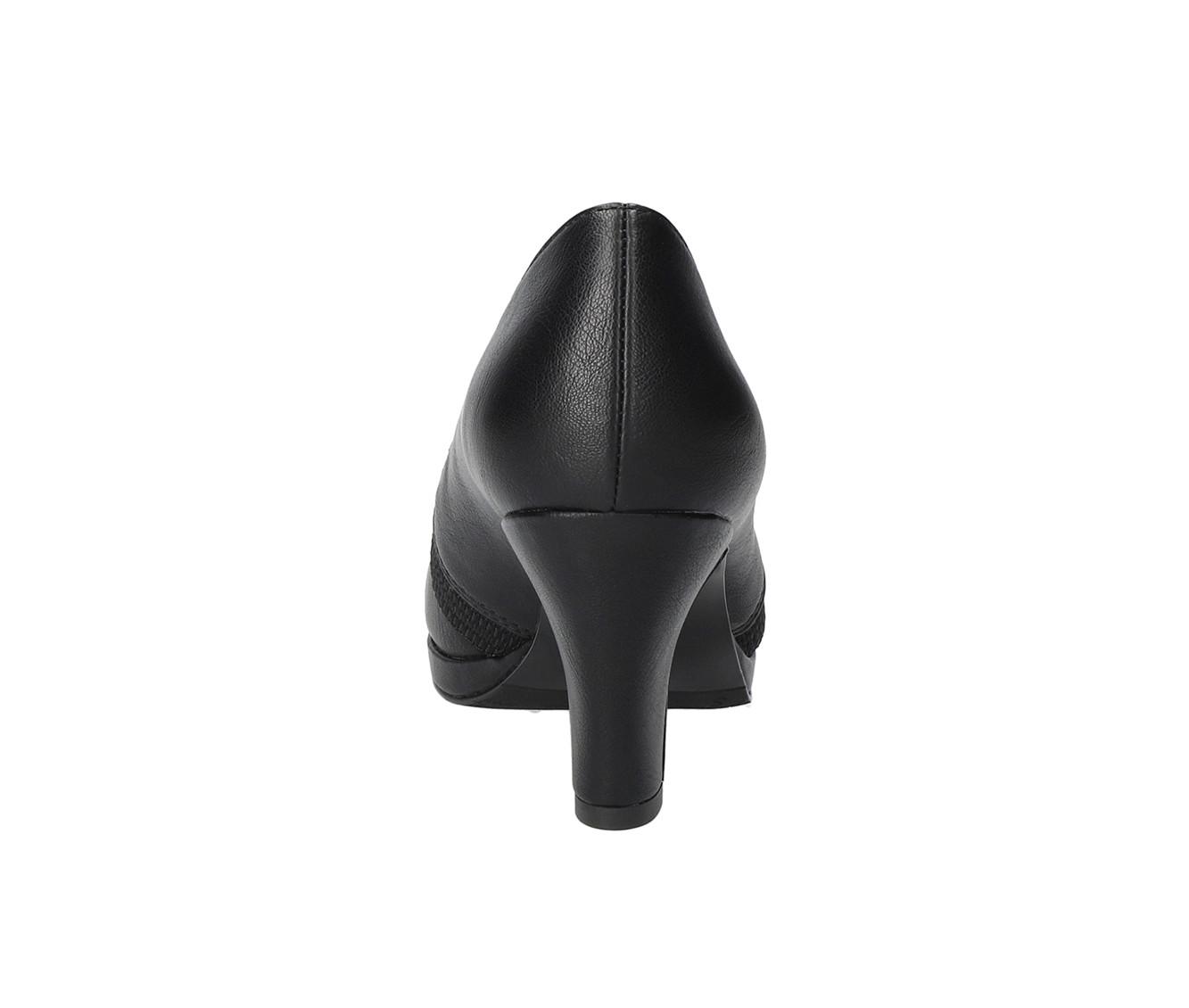 Women's Easy Street Donya Pumps