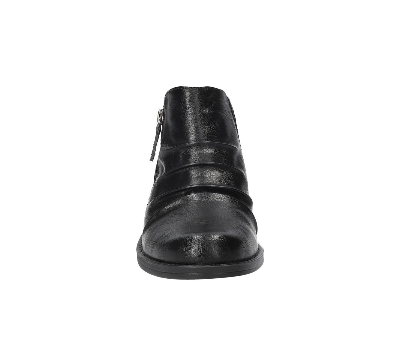 Women's Easy Street Jacoba Ankle Boots