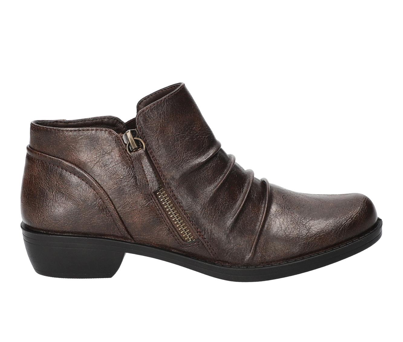 Women's Easy Street Jacoba Ankle Boots